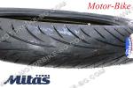 МОТО ГУМА ВЪНШНА 110/80-19 59W TL TOURING FORCE МИТАС-2